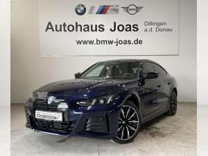 BMW i4 M60 |M Sportpaket Pro |Harman Kardon