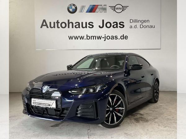 BMW i4 M60 |M Sportpaket Pro |Harman Kardon