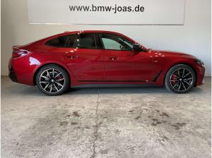 BMW i4 M50 |Glasdach |Harman Kardon |M Sportsitze