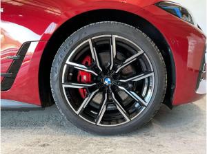 BMW i4 M50 |Glasdach |Harman Kardon |M Sportsitze