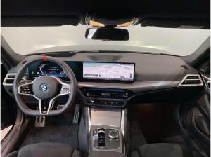 BMW i4 M60 |M Sportpaket Pro |Harman Kardon