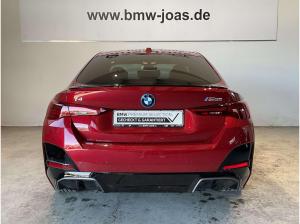 BMW i4 M50 |Glasdach |Harman Kardon |M Sportsitze