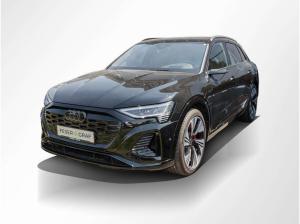 Audi Q8 e-tron 50 edt. S line /Matrix/Pano/B&O/ACC/TV/AHK