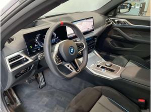 BMW i4 M60 |M Sportpaket Pro |Harman Kardon