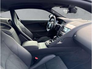 Jaguar F-Type P300 COUPE R-DYNAMIC SHZ+LMF+BLACKPACK
