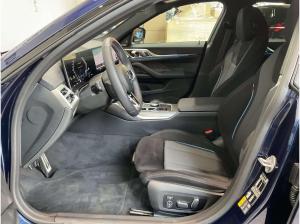 BMW i4 M60 |M Sportpaket Pro |Harman Kardon