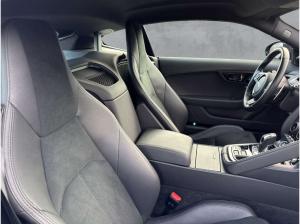 Jaguar F-Type P300 COUPE R-DYNAMIC SHZ+LMF+BLACKPACK