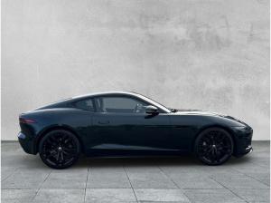 Jaguar F-Type P300 COUPE R-DYNAMIC SHZ+LMF+BLACKPACK