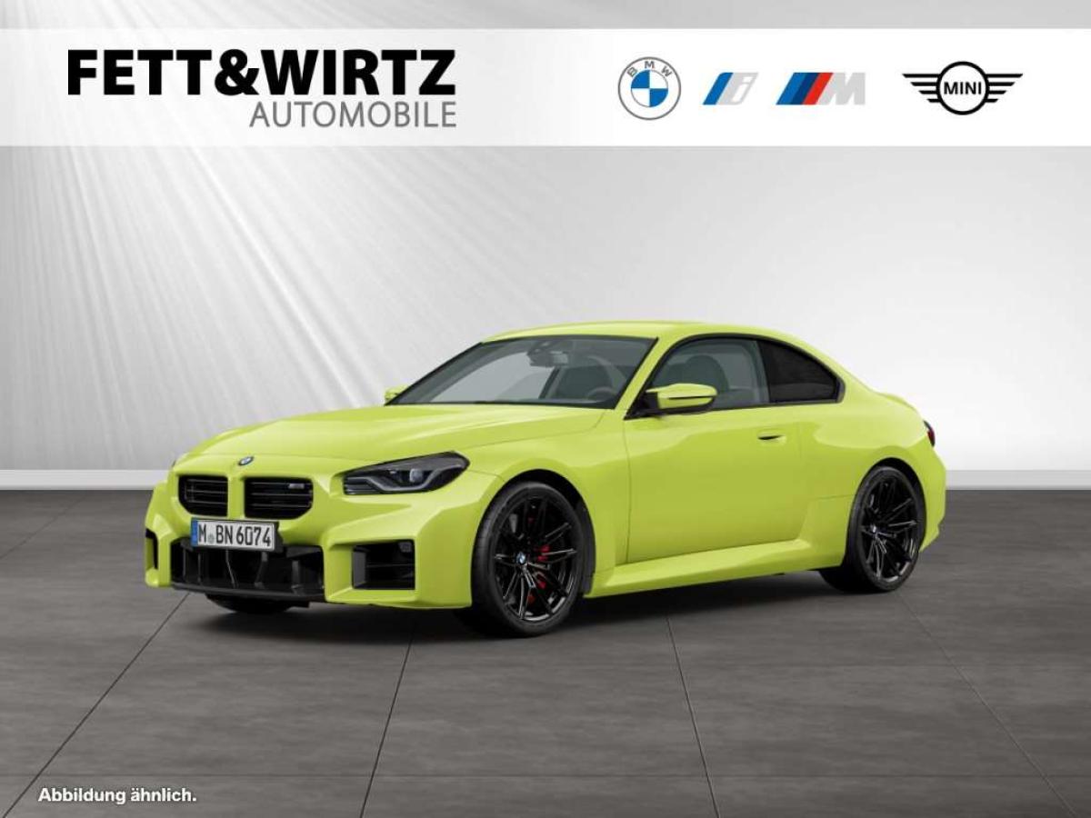 BMW M2