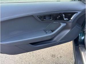Jaguar F-Type P300 COUPE R-DYNAMIC SHZ+LMF+BLACKPACK