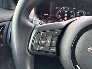 Jaguar F-Type P300 COUPE R-DYNAMIC SHZ+LMF+BLACKPACK