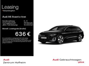 48 Mon. · 10.000 km/J · 0 € Anz.