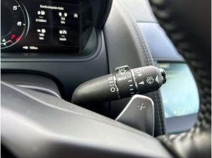 Jaguar F-Type P300 COUPE R-DYNAMIC SHZ+LMF+BLACKPACK