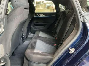 BMW i4 M60 |M Sportpaket Pro |Harman Kardon