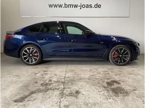 BMW i4 M60 |M Sportpaket Pro |Harman Kardon