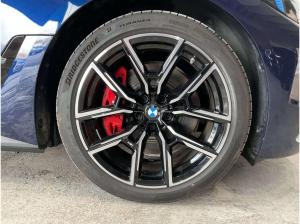 BMW i4 M60 |M Sportpaket Pro |Harman Kardon