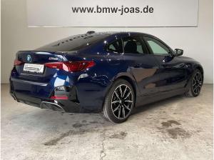 BMW i4 M60 |M Sportpaket Pro |Harman Kardon