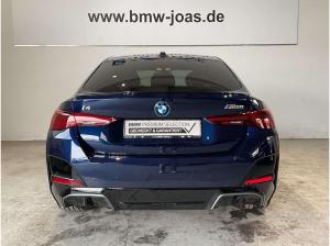 BMW i4 M60 |M Sportpaket Pro |Harman Kardon