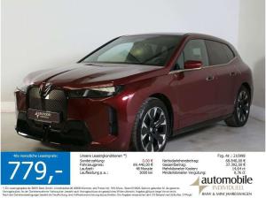 BMW ix xDrive45 M Sport UVP. 98300.-H&K AHK 0.25%!!