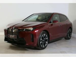 BMW ix xDrive45 M Sport UVP. 98300.-H&K AHK 0.25%!!