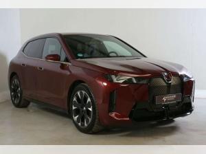 BMW ix xDrive45 M Sport UVP. 98300.-H&K AHK 0.25%!!