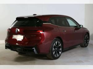 BMW ix xDrive45 M Sport UVP. 98300.-H&K AHK 0.25%!!
