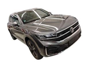 Volkswagen Touareg R-Line 3.0 TDI NP121 AHK Pano Massage Standh AHK