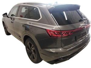 Volkswagen Touareg R-Line 3.0 TDI NP121 AHK Pano Massage Standh AHK