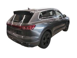 Volkswagen Touareg R-Line 3.0 TDI NP121 AHK Pano Massage Standh AHK