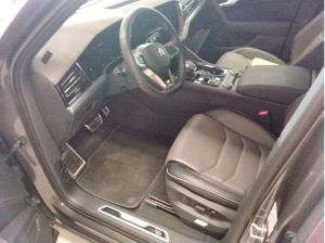 Volkswagen Touareg R-Line 3.0 TDI NP121 AHK Pano Massage Standh AHK