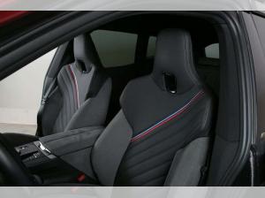 BMW ix xDrive45 M Sport UVP. 98300.-H&K AHK 0.25%!!