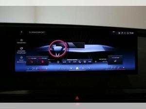 BMW ix xDrive45 M Sport UVP. 98300.-H&K AHK 0.25%!!