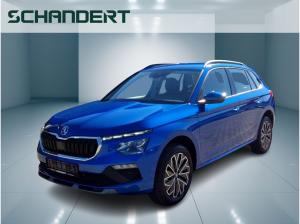 Skoda Kamiq 1.0 TSI Balance Matrix Navi AHK Klimaautomatik🚀Sofort-Verfügbar🚀Autohaus-Schandert Top-Deal✨
