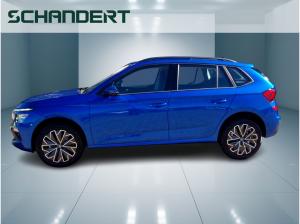 Skoda Kamiq 1.0 TSI Balance Matrix Navi AHK Klimaautomatik🚀Sofort-Verfügbar🚀Autohaus-Schandert Top-Deal✨