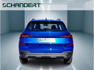 Skoda Kamiq 1.0 TSI Balance Matrix Navi AHK Klimaautomatik🚀Sofort-Verfügbar🚀Autohaus-Schandert Top-Deal✨