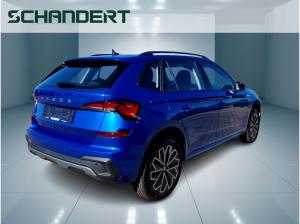 Skoda Kamiq 1.0 TSI Balance Matrix Navi AHK Klimaautomatik🚀Sofort-Verfügbar🚀Autohaus-Schandert Top-Deal✨