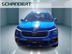 Skoda Kamiq 1.0 TSI Balance Matrix Navi AHK Klimaautomatik🚀Sofort-Verfügbar🚀Autohaus-Schandert Top-Deal✨