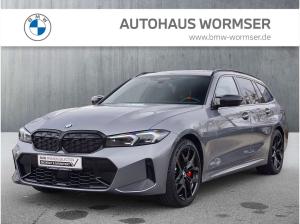 BMW M340