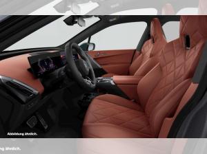 BMW ix xDrive45 M Sport HUD ACC AHK RFK NAVI LED LM