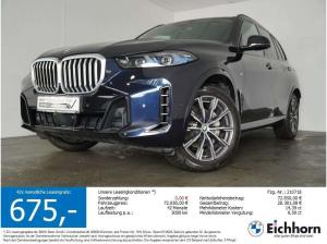 Foto - BMW X5 xDrive30d M Sportpaket *INNOPAKET.PGSD.AHK*