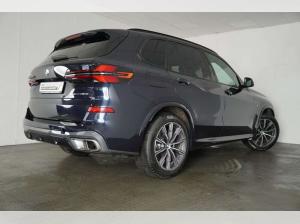 BMW X5 xDrive30d M Sportpaket *INNOPAKET.PGSD.AHK*