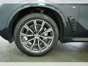 BMW X5 xDrive30d M Sportpaket *INNOPAKET.PGSD.AHK*