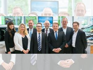 BMW X5 xDrive30d M Sportpaket *INNOPAKET.PGSD.AHK*