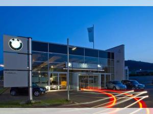 BMW X5 xDrive30d M Sportpaket *INNOPAKET.PGSD.AHK*