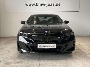 BMW i5 M60 xDrive Limousine, Sitheizung vorne und hinten,