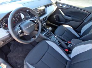 Skoda Kamiq 1.0 TSI Balance Matrix Navi AHK Klimaautomatik🚀Sofort-Verfügbar🚀Autohaus-Schandert Top-Deal✨