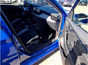 Skoda Kamiq 1.0 TSI Balance Matrix Navi AHK Klimaautomatik🚀Sofort-Verfügbar🚀Autohaus-Schandert Top-Deal✨