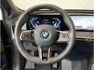 BMW ix xDrive45 M Sportpaket Glasdach Sky Lounge, Aktive