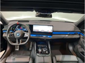 BMW i5 M60 xDrive Limousine, Sitheizung vorne und hinten,