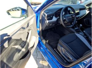 Skoda Kamiq 1.0 TSI Balance Matrix Navi AHK Klimaautomatik🚀Sofort-Verfügbar🚀Autohaus-Schandert Top-Deal✨